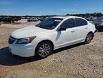 Honda Accord 2012