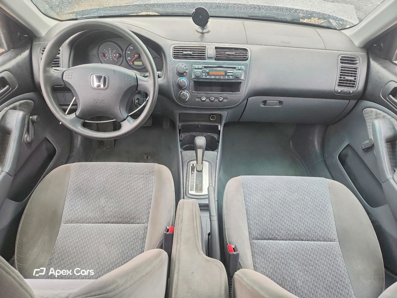 Honda Civic 2005