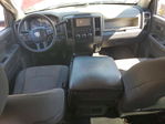 Dodge RAM 2012