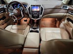 Cadillac SRX 2014