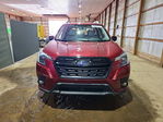 Subaru Forester 2023
