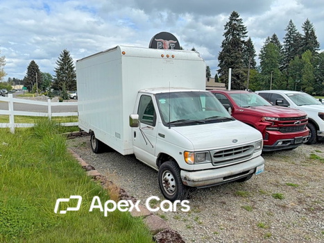 Ford Econoline 2000 - Image 1 of 11