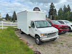 Ford Econoline 2000