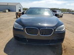BMW Series 7 2014