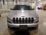 Jeep Cherokee 2018