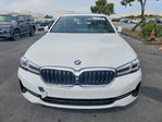 BMW Series 5 2023