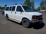 Chevrolet Express 2013