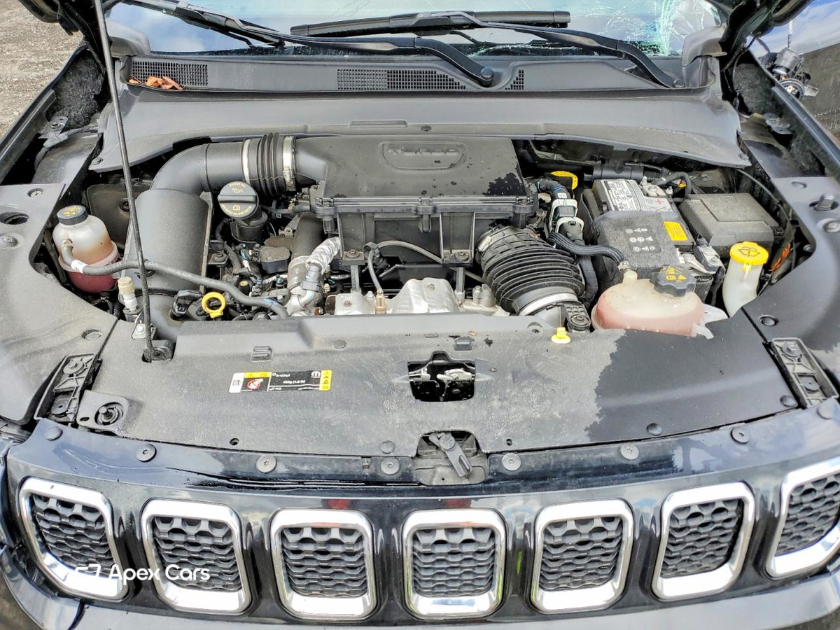 Jeep Compass 2024