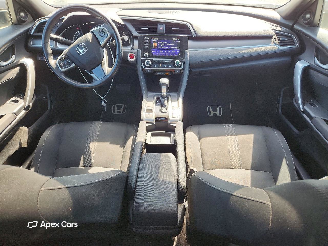 Honda Civic 2019