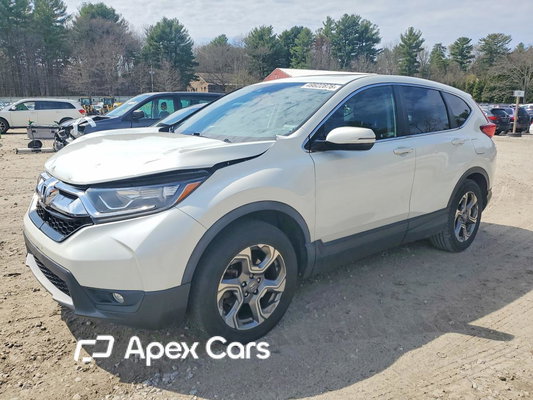 Honda CR-V 2018 - Image 1 of 13