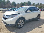Honda CR-V 2018