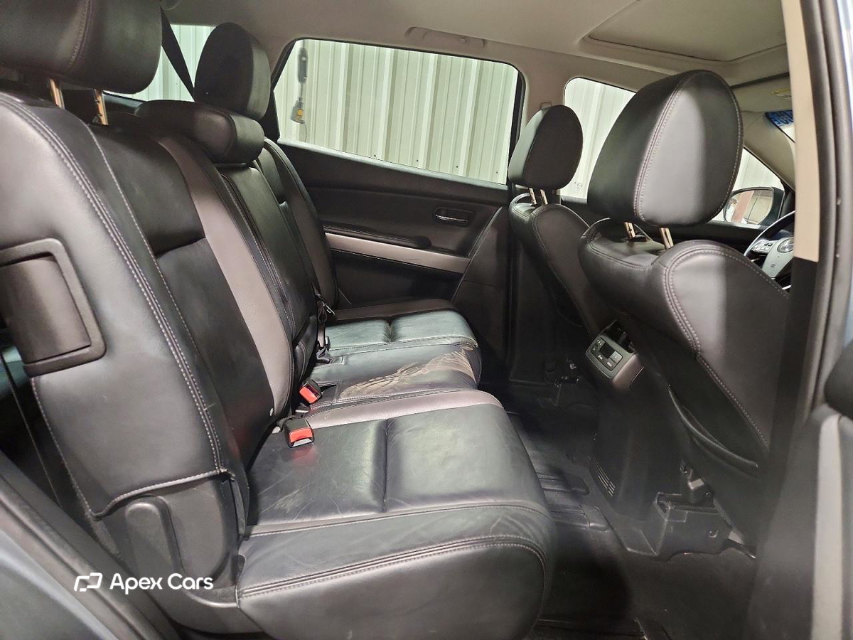 Mazda CX-9 2012