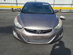 Hyundai Elantra 2012