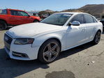 Audi A4 2012