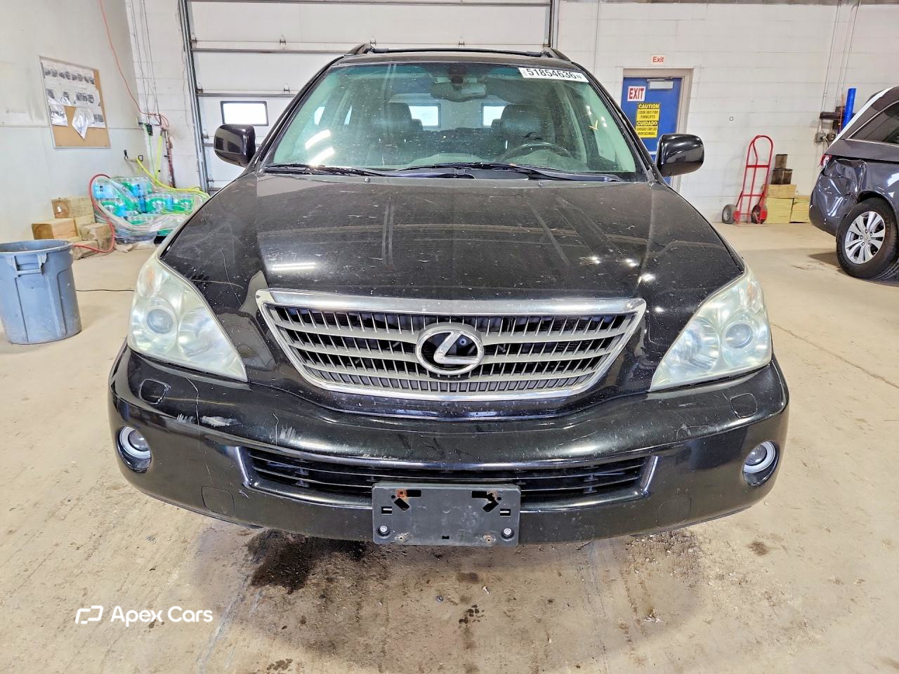 Lexus RX 2006