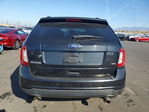 Ford Edge 2013