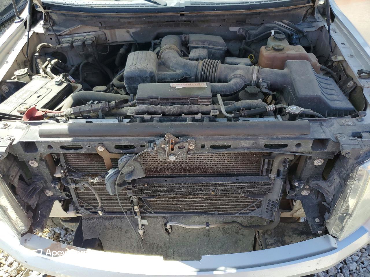 Ford F-150 2010