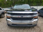 Chevrolet Silverado 2018