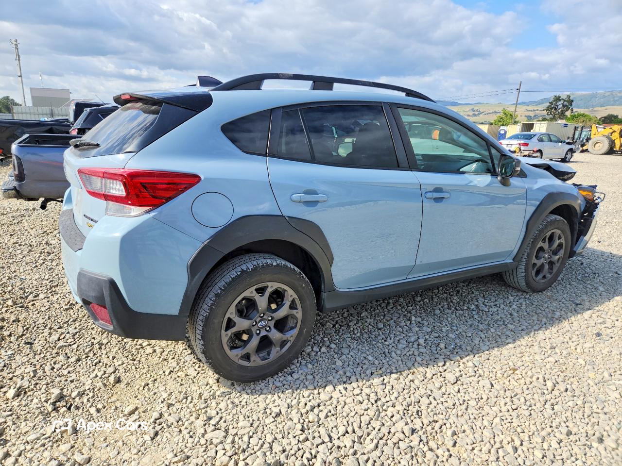 Subaru XV 2023