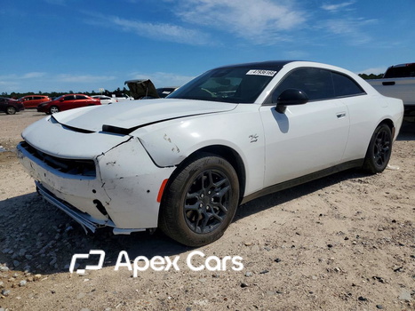 Dodge Charger 2025 - Image 1 of 12