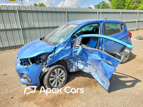Chevrolet Spark 2018 - Image 1 of 13