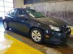 Chevrolet Cruze 2016