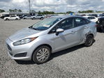 Ford Fiesta 2014