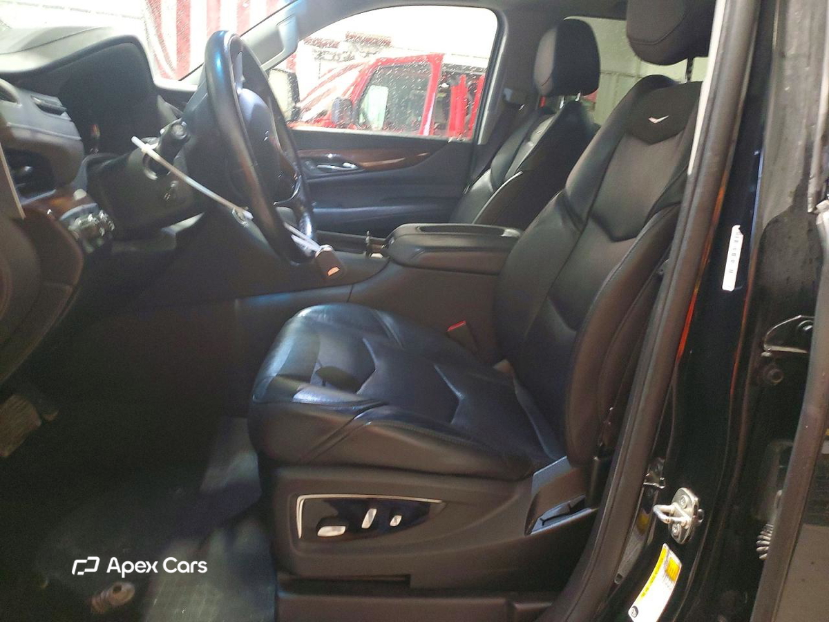Cadillac Escalade 2019