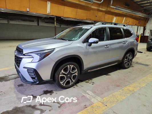 Subaru Ascent 2023 - Image 1 of 13
