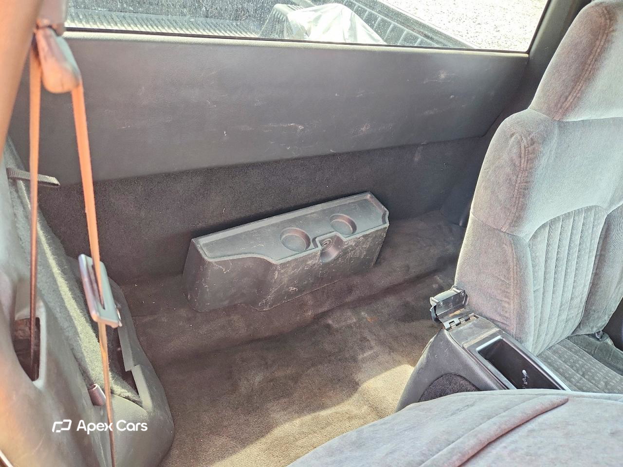 GMC Sonoma 2001