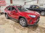 Toyota RAV 4 2025