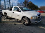 Dodge RAM 2002