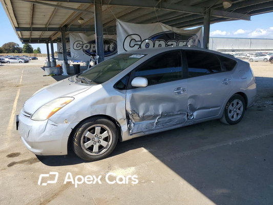 Toyota Prius 2006 - Image 1 of 13