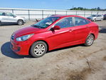 Hyundai Accent 2013