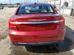 Chrysler 200 2012