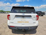 Ford Explorer 2021