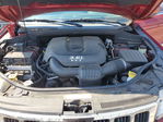 Jeep Cherokee 2012
