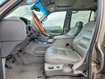 Lincoln Navigator 2002