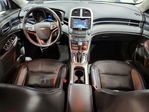 Chevrolet Malibu 2013