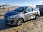 Mitsubishi Mirage 2018