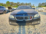 BMW Series 5 2015