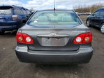 Toyota Corolla 2008