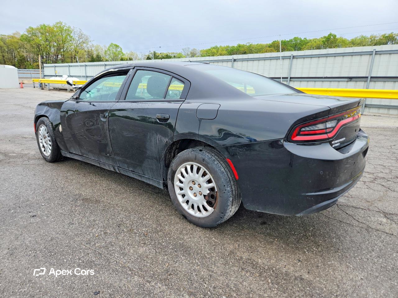 Dodge Charger 2020