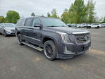 Cadillac Escalade 2015