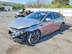Kia Optima 2015
