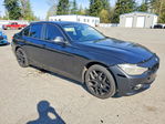 BMW Series 3 2012