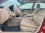 Nissan Altima 2013