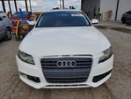 Audi A4 2011