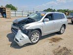 Toyota Highlander 2012