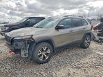 Jeep Cherokee 2017